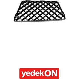 Resim Kabin Basamak Izgarası Eurotech 240 Üst (Kahveci Premium) - 8142607 