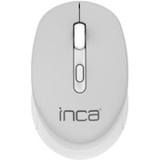 Resim Inca IWM-243RG Wireless Kablosuz Optik Mouse 
