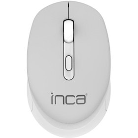 Resim Inca IWM-243RG Wireless Kablosuz Optik Mouse 
