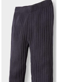 Resim Defacto Kız Bebek Tayt F2660a525wnar1 Antrasit 