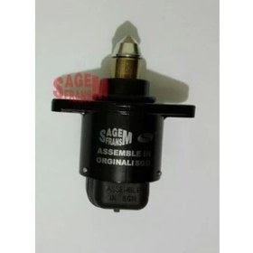 Resim Sagem 80101 Rolanti Ayar Valfi R19 Megane 1.6 8V K7M 