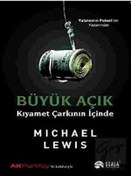 Resim Büyük Açık Kıyamet Çarkının İçinde - Michael Lewis - Scala Yayıncılık 