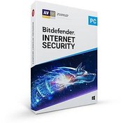 Resim Bitdefender Internet Security 5 Kullanıcı 1Yıl Kutu 