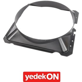 Resim AGCO Kapak - Massey Ferguson / Fendt / Valtra | ACP0878120 