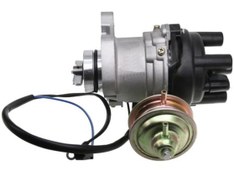 Resim Ücretsiz Kargo MAZDA 323 B6 DİSTRİBÜTÖRÜ Komple 1990 dan 1995 e Kadar Model TAİWAN 