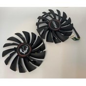 Resim Everflow Msı Gtx 980 970 960 Oyun Çift Fanlar 