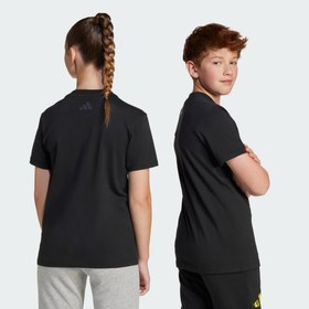 Resim adidas x Smileyworld Graphic Çocuk Tişört 