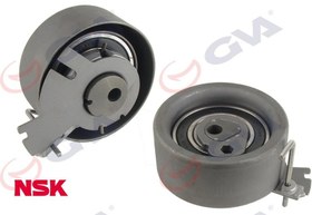 Resim Eksantrik Gergi Rulmanı 206 1.6 16V 00 307 1.6 16V 00-07 Partner 1.6 16V 01-08 Berlıngo 00-11 