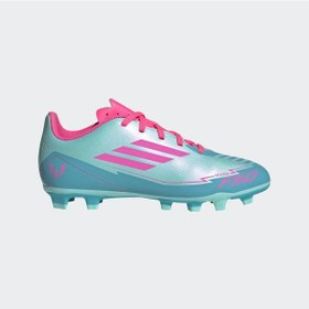 Resim Adidas F50 Club FG/MG (IH0932) | Mavi 