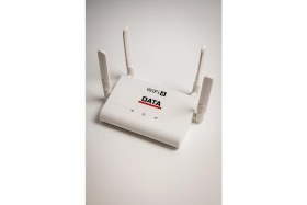 Resim Sylar Dataforce CPE918-E 2.4ghz 4g Lte Sım Kart Girişli Router 