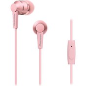 Resim Pioneer SE-C3T-P Kulak İçi Kulaklık 