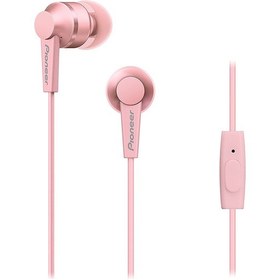 Resim Pioneer SE-C3T-P Kulak İçi Kulaklık 