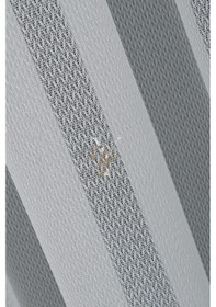 Resim 4610 Tül Perde V-01 Ekru Ekru 