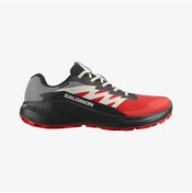 Resim Salomon L47975200 Alphaglide Gore-tex Erkek Koşu Ayakkabısı Renkli 