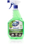 Resim Vatan Sirkeli Cam Temizleyici Green 750 Ml 