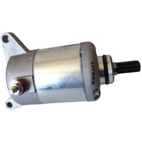 Resim Hero 150 Thrıller Marş Motoru 