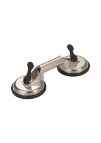 Resim Profesyonel Seramik Taşıma Vantuzu Çiftli 