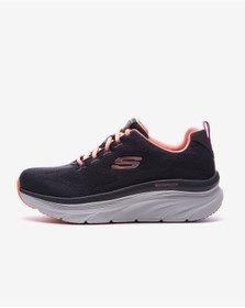 Resim Skechers D'lux Walker - Get Oasis Kadın Gri Spor Ayakkabı 149810 Cccl 