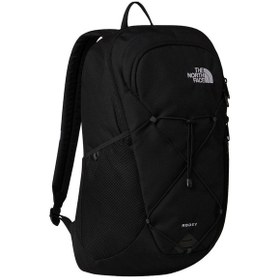 Resim The North Face Rode Çocuk Sırt Çantası Nf0a3kvc4h01 Siyah 