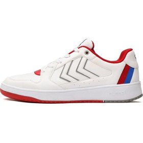 Resim hummel TIGRA Unisex Spor Ayakkabı 