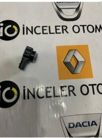 Resim 253A48463R Clio Iv 4 Park Sensör Arka Adet 