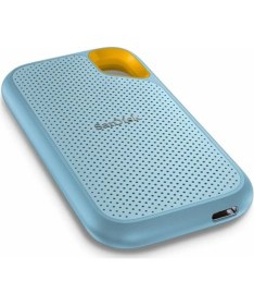 Resim Sandisk Sandısk Extreme Taşınabilir 4tb SSD 