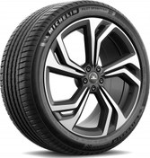 Resim 245/50 R20 102V Pilot Sport 4 Suv Yaz Lastiği 2022 Michelin