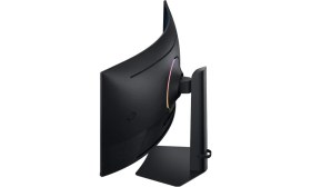 Resim Samsung Odyssey G7 40” WUHD 180 Hz 1 ms Gaming Monitör LS40FG750EUXUF 