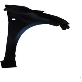 Resim Ön Çamurluk Sağ Delikli Swift 2011- 