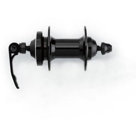 Resim Sunrun FH-M01 Rulmanlı Ön Göbek 32H Siyah 