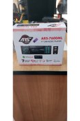 Resim ARSLAN SOUND Şook Fiyat Ekranlı Teyp Usb Bluetooth Aux 