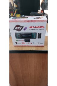 Resim ARSLAN SOUND Şook Fiyat Ekranlı Teyp Usb Bluetooth Aux 