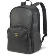 Resim Puma Çanta Sırt Çantası Classics Lv8 Pu Backpack 