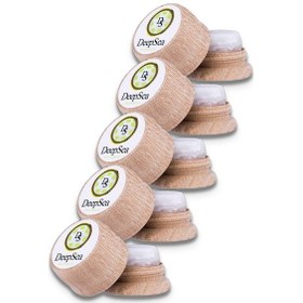 Resim Deepsea Masaj Taşı Mentol 7 Gr X 5 Adet 