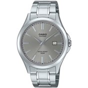 Resim Casio Mts-115d-8avdf Erkek Kol Saati Gri 
