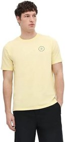 Resim 6M ML THANOS 11KLR-01 6FX Erkek Sarı T-Shirt - 102252318 