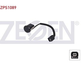 Resim Park Sensoru Arka Honda Cr-v Iıı 2009-2012 Zegen 