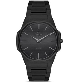 Resim HISLON CL127B-04SB ERKEK KOL SAATİ 