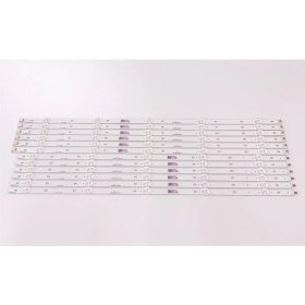 Resim PHILIPS 55PUS7303 LED BAR 