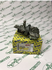 Resim Cam Krikosu Bütün Ön 1600 Murat M131 Şahin Kartal 85001863 Opar 