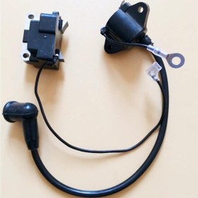 Resim Benzinli İlaçlama 3wf-3 Palmera 076-086 Elektronik Ve Ateşleme Bobini 