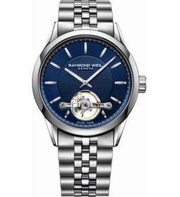 Resim Raymond Weil 2780-ST-50001 Erkek Kol Saati 