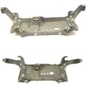 Resim Volkswagen Passat B6 1.6 TDI 2005-2010 Ön Alt Motor Travers 