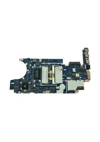 Resim Lenovo Thinkpad Edge E450 E450c Anakart Nm-a211 Anakart İ7-5500u 