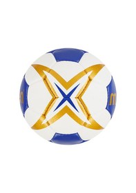 Resim Molten H2X5001-BWTR IHF Onaylı 3 No Hentbol Maç Topu Mavi 