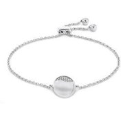Resim Calvin Klein CKJ35000134 Kadın Bileklik 