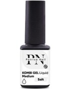 Resim Sıvı Kombi Jel - Liquid Medium - Salt - 12 Ml-2170 