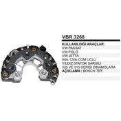 Resim Diot Tablasi Passat Polo Jetta 90A 120A 504631832 