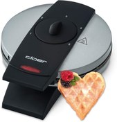 Resim Cloer 1629 Waffle Makinesi Cloer