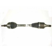 Resim 391008653R 391009570R Yeni Duster Xjd 4X4 Sağ Ön Aks 